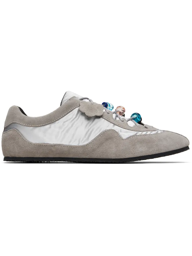Cecilie Bahnsen Cecilie Bahnsen CBblaise スニーカーの商品画像