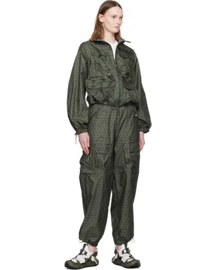 Cecilie Bahnsen The North Faceエディション Bekah サンダル - サムネイル5