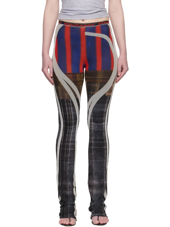 Ottolinger Ottolinger メッシュ ラウンジパンツの商品画像