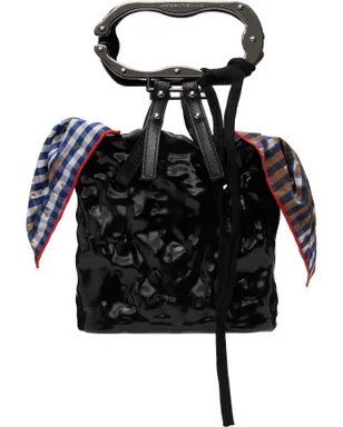 Ottolinger Signature Ceramic バッグ - サムネイル1