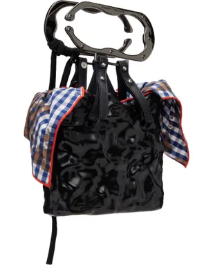 Ottolinger Signature Ceramic バッグ - サムネイル3