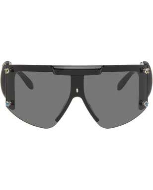 Ottolinger Gem-Stud ノット サングラス - サムネイル1