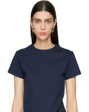 Ottolinger Dipped Diamond ピアス - サムネイル3