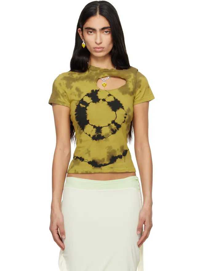 Ottolinger Ottolinger Donut Exo Tシャツの商品画像