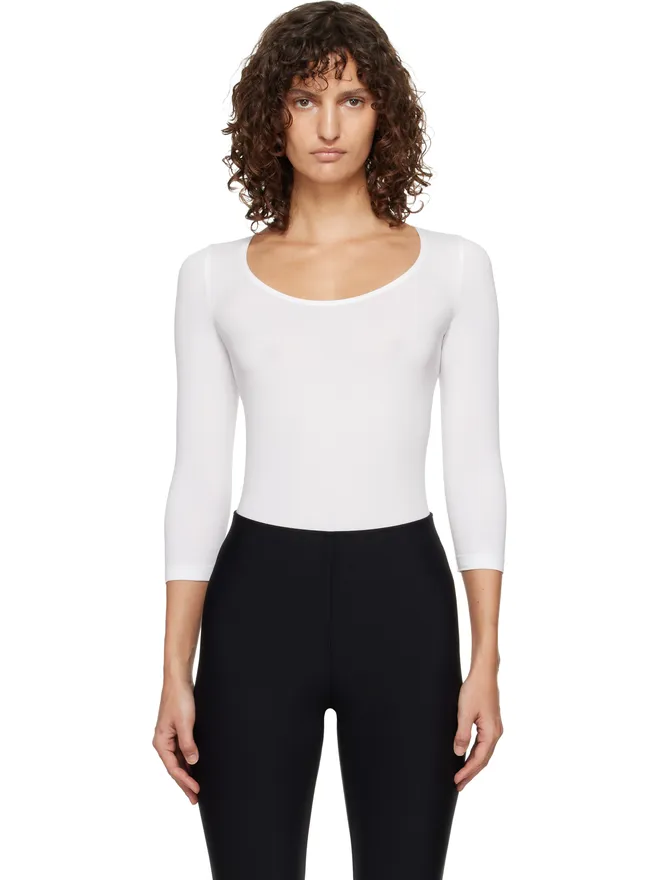 Wolford Wolford Tokio String ボディスーツの商品画像