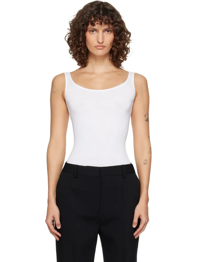 Wolford Wolford Jamaika String ボディスーツの商品画像