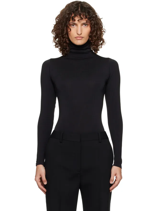 Wolford Wolford Colorado ボディスーツの商品画像