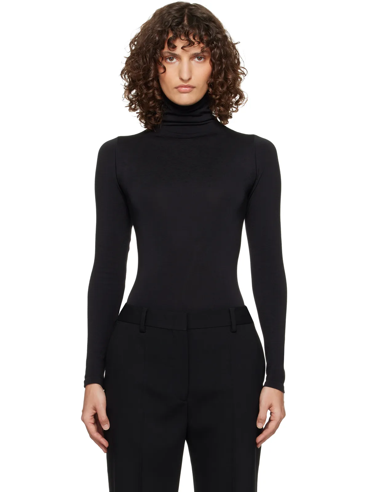 Wolford Colorado ボディスーツ - 画像1