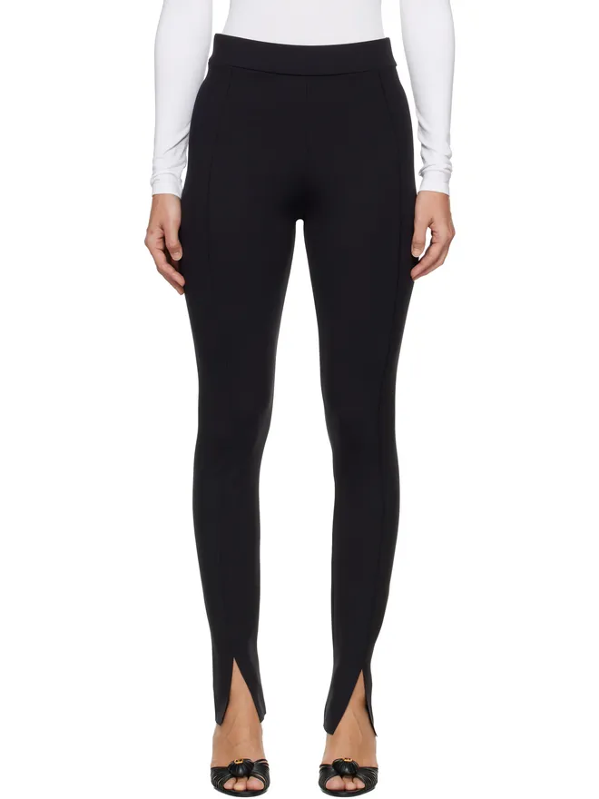 Wolford Wolford Midnight Grace レギンスの商品画像
