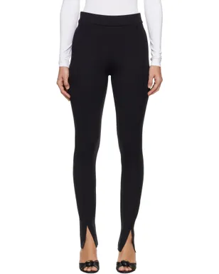 Wolford Midnight Grace レギンス - サムネイル1