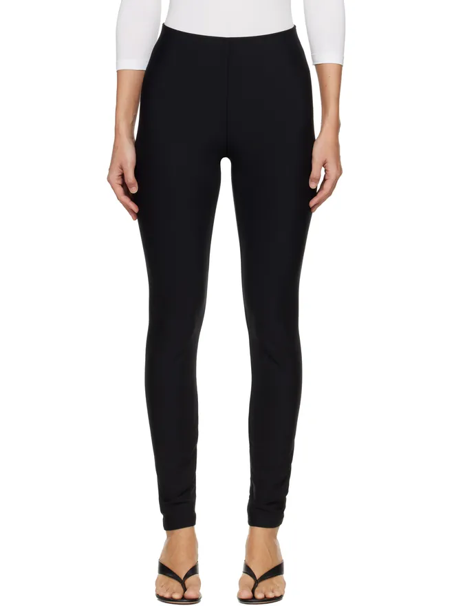 Wolford Wolford Scuba レギンスの商品画像