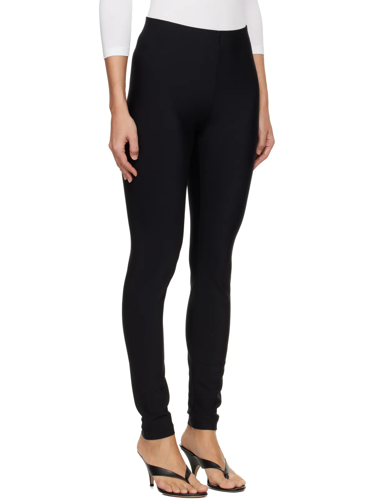 Wolford Scuba レギンス - 画像2