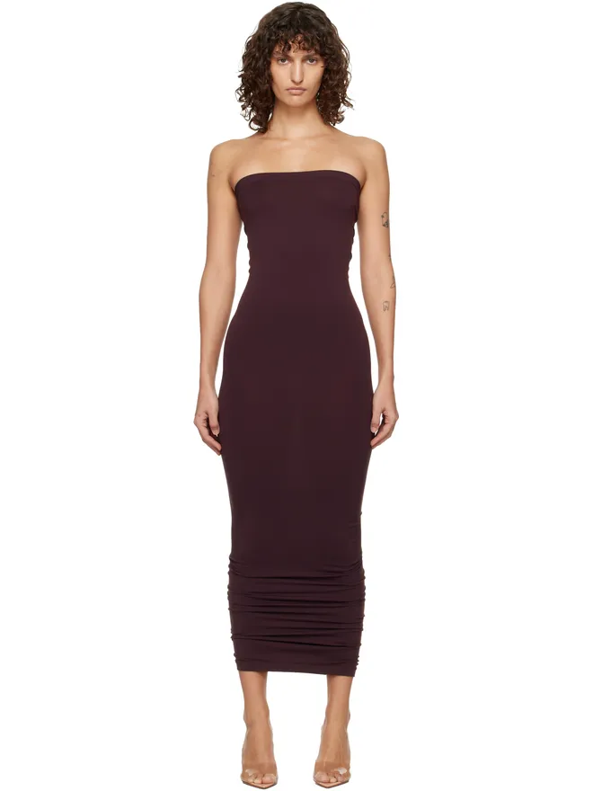 Wolford Wolford Fatal ミディアムワンピースの商品画像