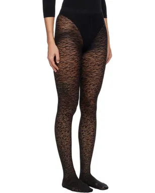 Wolford Bouquet タイツ - サムネイル2