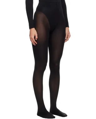 Wolford Velvet de Luxe 66 タイツ - サムネイル2