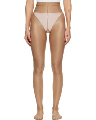 Wolford Neon 40 タイツ - サムネイル1