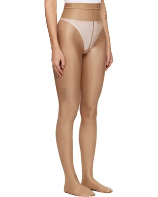 Wolford Neon 40 タイツ - サムネイル2