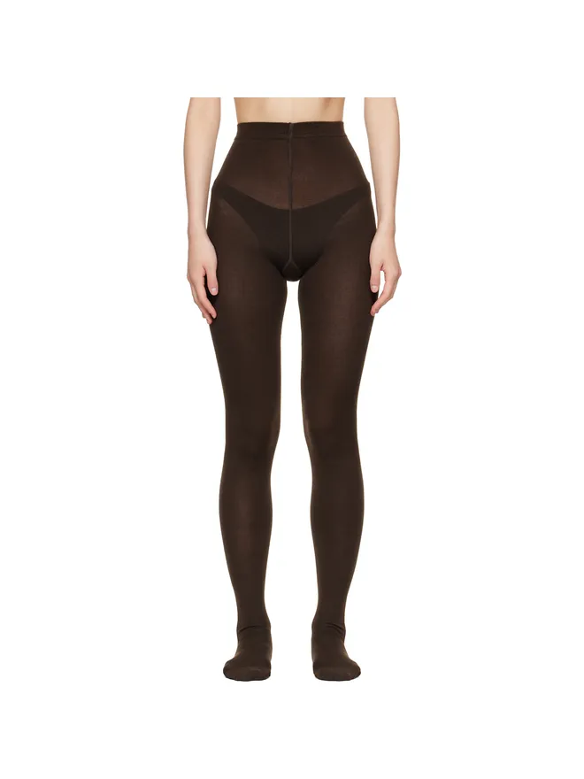 Wolford Wolford Cashmere & Silk タイツの商品画像