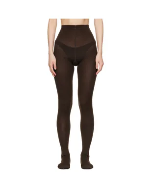 Wolford Cashmere & Silk タイツ - サムネイル1