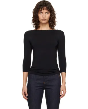 Wolford Cordoba 長袖Tシャツ - サムネイル1