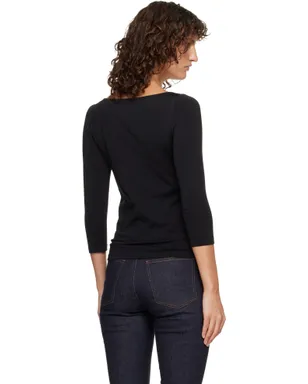 Wolford Cordoba 長袖Tシャツ - サムネイル3