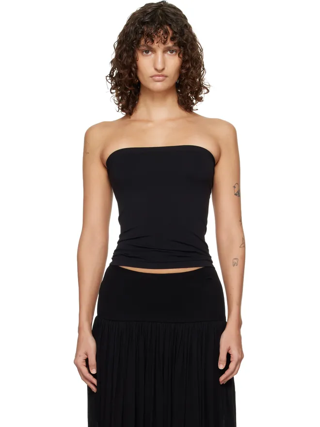 Wolford Wolford Fatal ノースリーブ トップスの商品画像
