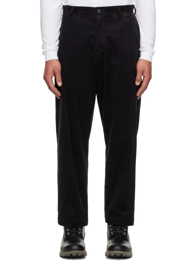Neighborhood Neighborhood Plain コーデュロイパンツの商品画像