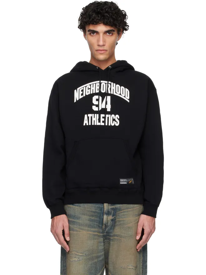 Neighborhood Neighborhood Plain Sweat フーディの商品画像
