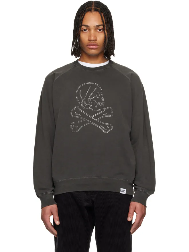 Neighborhood Neighborhood Pigment Dyed スウェットシャツの商品画像