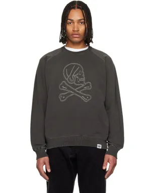 Neighborhood Pigment Dyed スウェットシャツ - サムネイル1