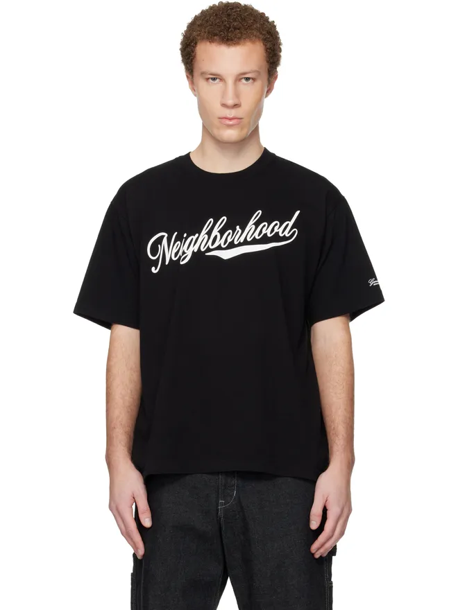 Neighborhood Neighborhood Neighborhood SS Tシャツの商品画像