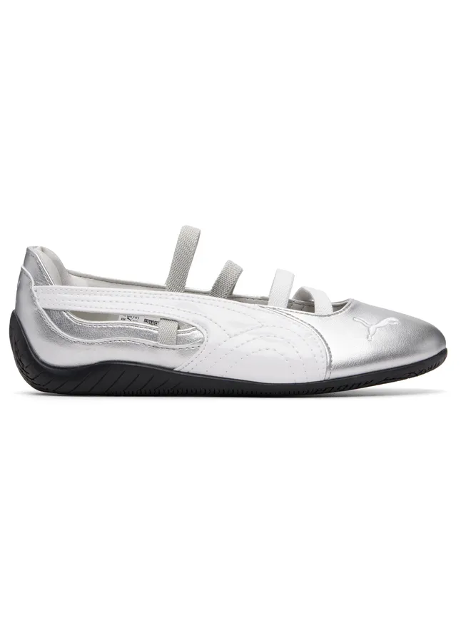 PUMA PUMA Speedcat Ballet Metallic スニーカーの商品画像