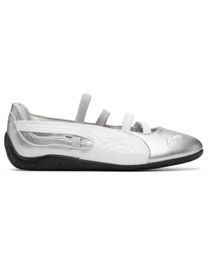 PUMA Speedcat Ballet Metallic スニーカー - サムネイル1