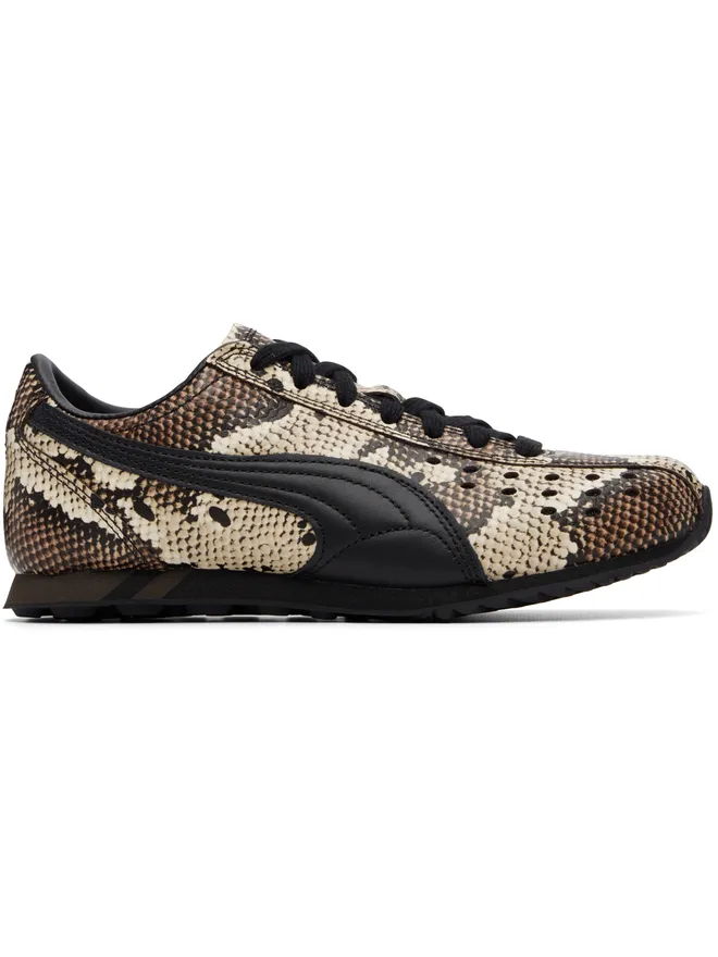 PUMA PUMA Sprint Snake スニーカーの商品画像