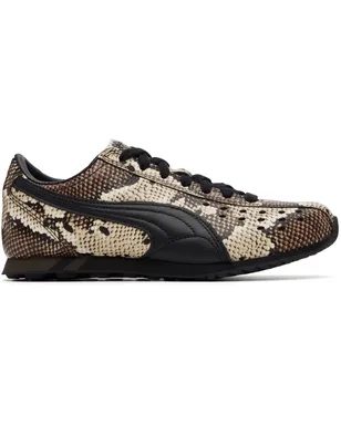 PUMA Sprint Snake スニーカー - サムネイル1