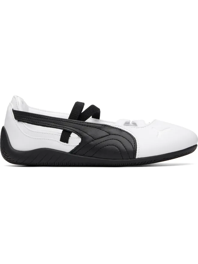 PUMA PUMA Speedcat バレエスニーカーの商品画像