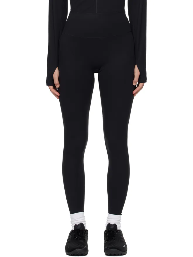 Nike Nike Zenvy High-Waisted Full-Length レギンスの商品画像