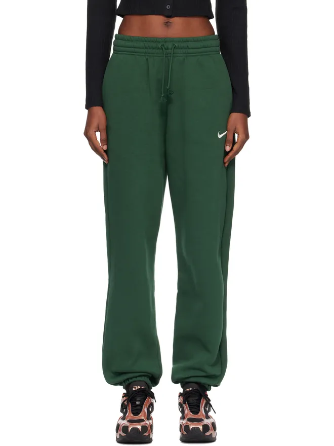 Nike Nike Sportswear Phoenix ハイウエスト スウェットパンツの商品画像