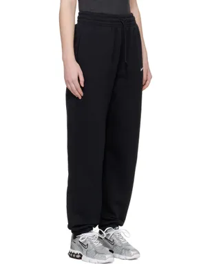 Nike Sportswear High-Waisted Oversized Tracksuit パンツ - サムネイル2