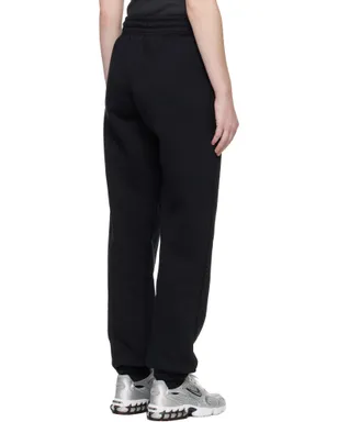Nike Sportswear High-Waisted Oversized Tracksuit パンツ - サムネイル3