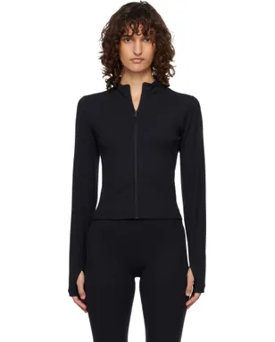 Nike Zenvy Dri-FIT Full-Zip ジャケット - サムネイル1