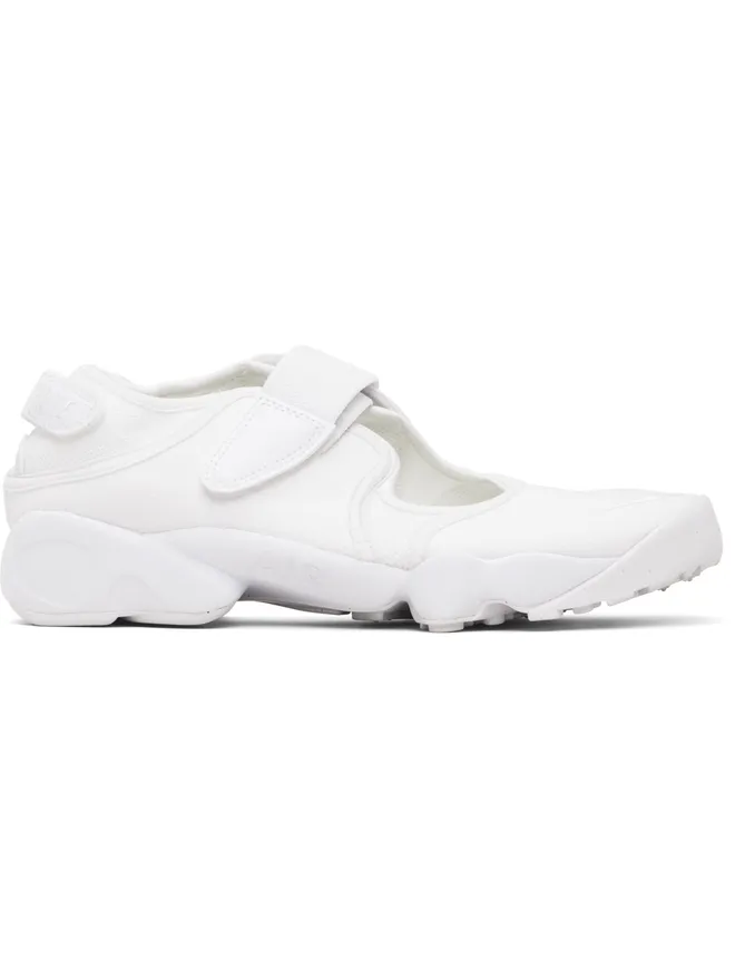 Nike Nike Air Rift Breathe スニーカーの商品画像