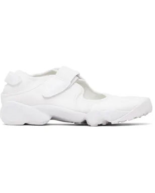 Nike Air Rift Breathe スニーカー - サムネイル1