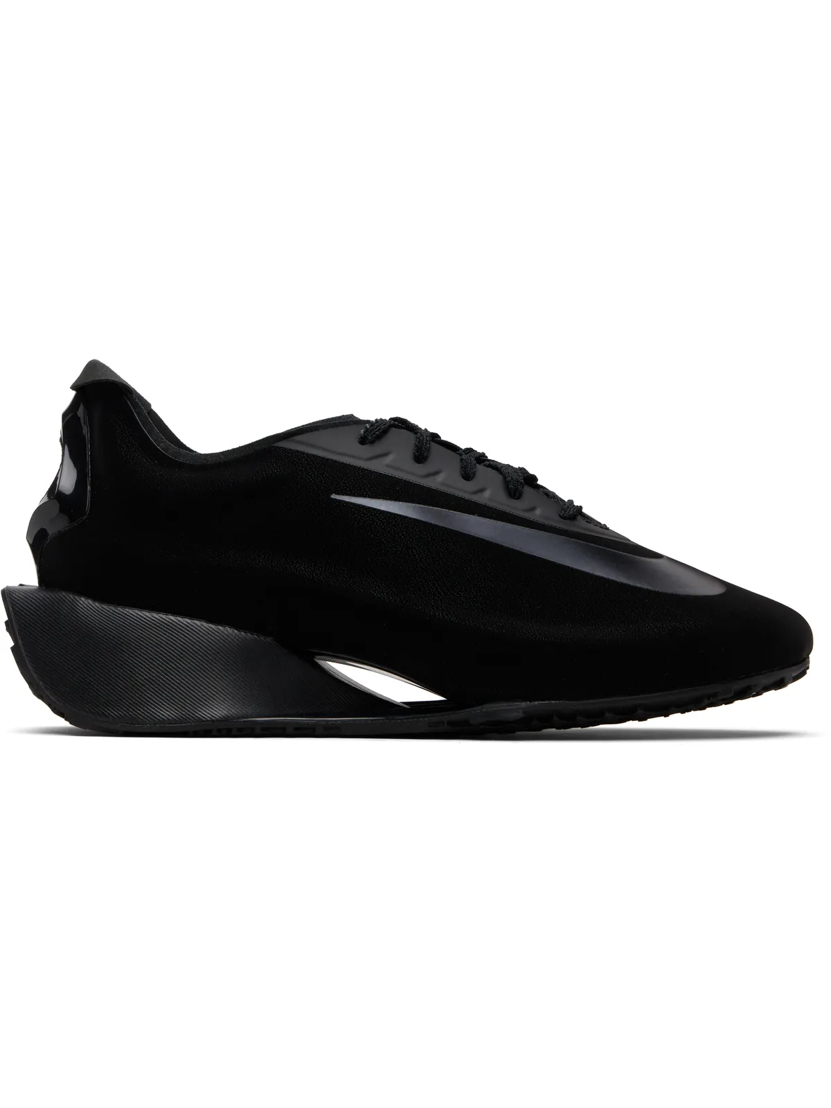 Nike First Sight Noir スニーカー - 画像1