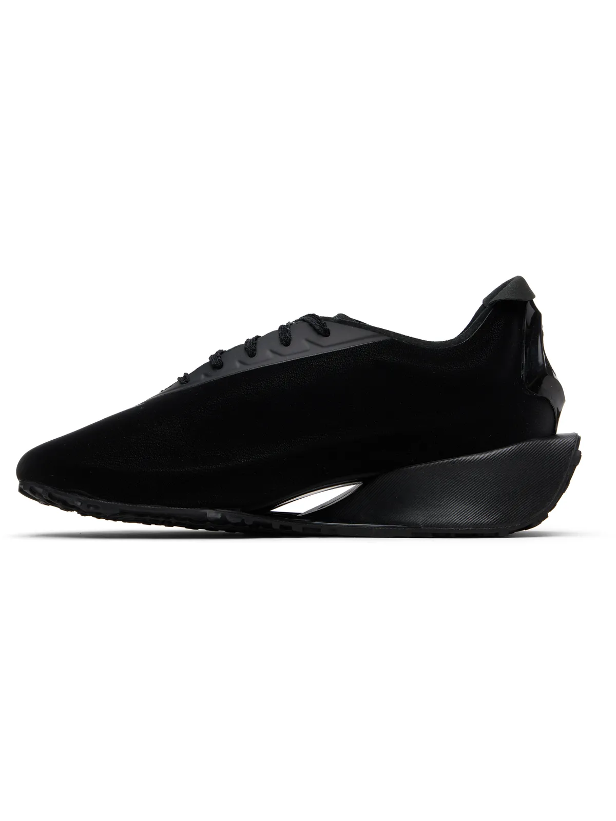 Nike First Sight Noir スニーカー - 画像3