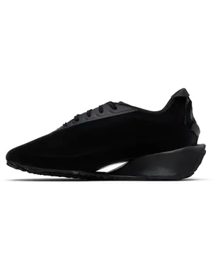 Nike First Sight Noir スニーカー - サムネイル3