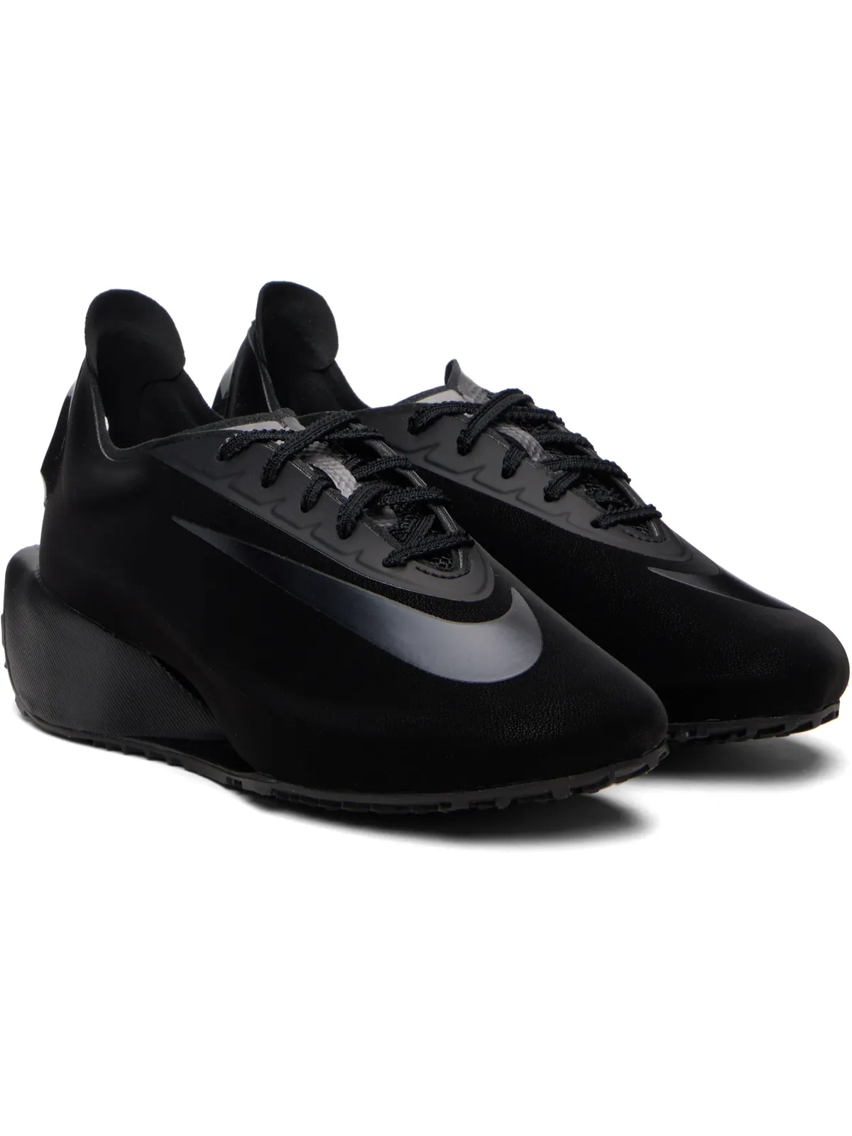 Nike First Sight Noir スニーカー - 画像4