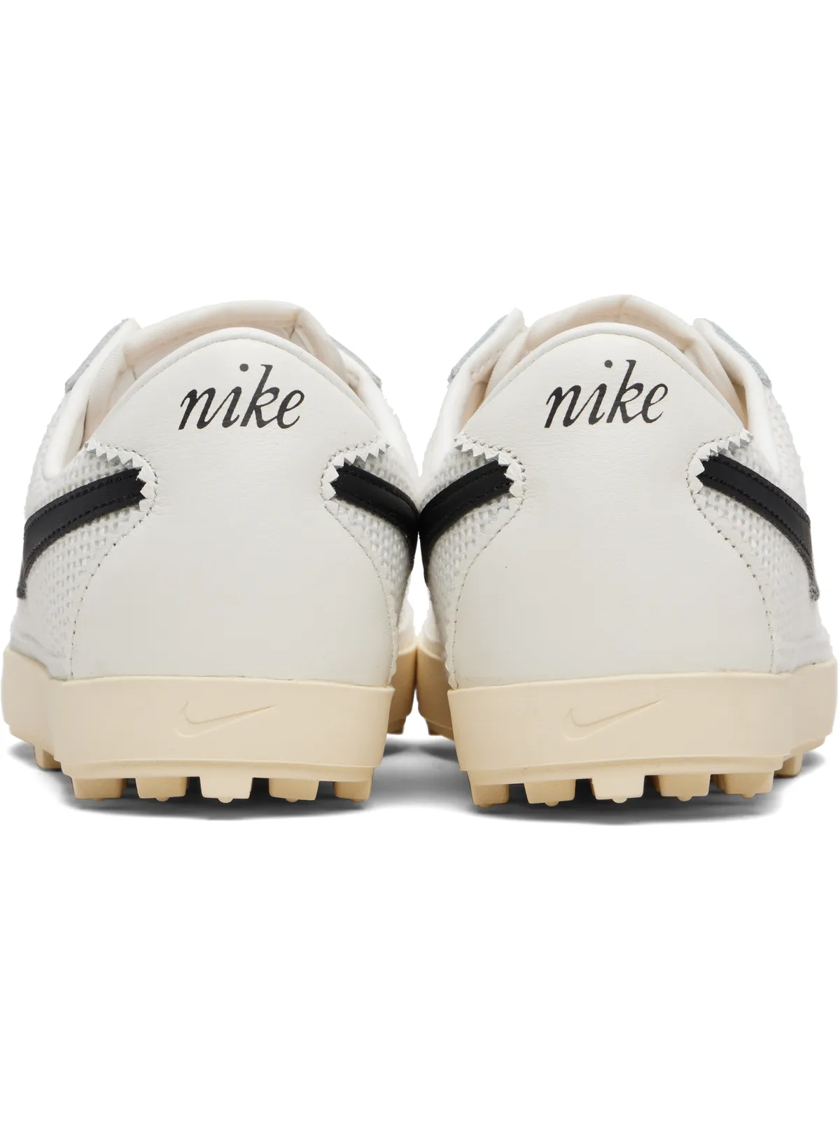 Nike Nike Astrograbber テキスタイル スニーカー - 画像2