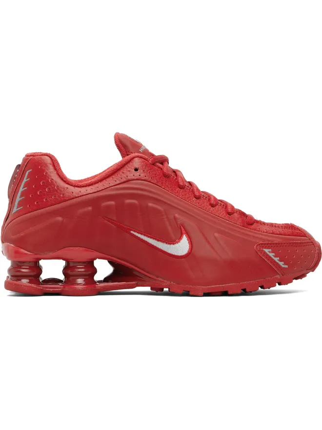 Nike Nike Shox R4 スニーカーの商品画像