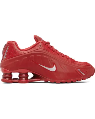Nike Shox R4 スニーカー - サムネイル1